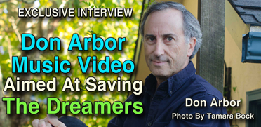 Arbor Music Video Aimed At Saving Dreamers