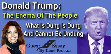 The Enema Of The People